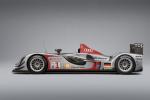 Audi R15 TDI 2009 года